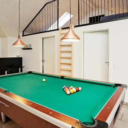 Holiday home Two-bedroom In Tomrefjord Gorlev