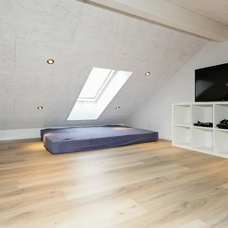 Holiday home Two-bedroom In Tomrefjord Gorlev