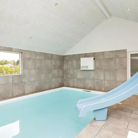 Luxury Retreat With Pool - By Traum
