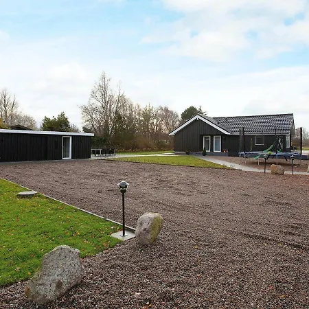 Luxury Retreat With Pool - By Traum Gørlev